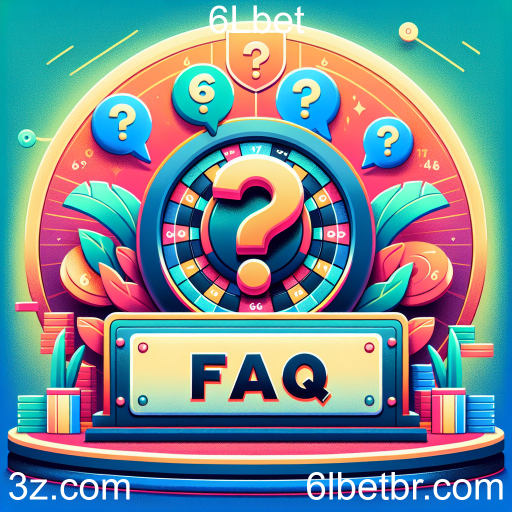 Explorando a Categoria 'FAQ' no 6Lbet: Um Guia para Jogadores
